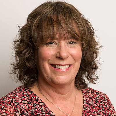 Cherryl MacLeod