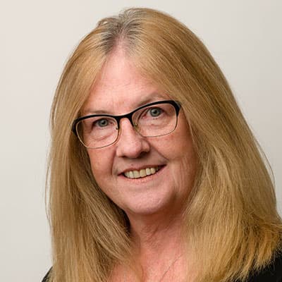 Sandy Bojechko