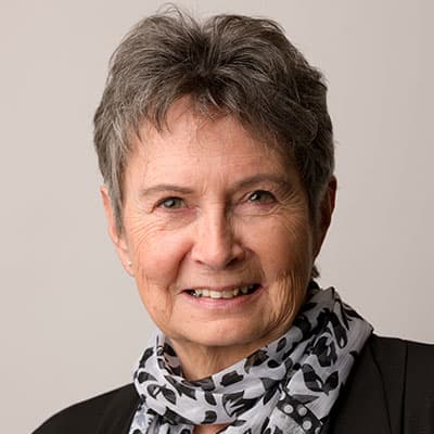 Shirley Falstead
